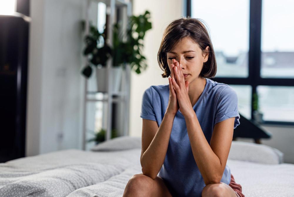 ¿Cuándo la ansiedad deja de ser normal? 5 1505