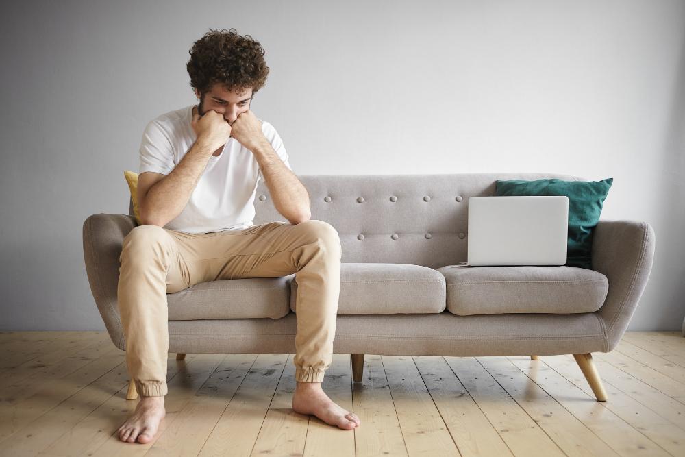 ¿Por qué tengo ansiedad sin motivo aparente? 3 1854