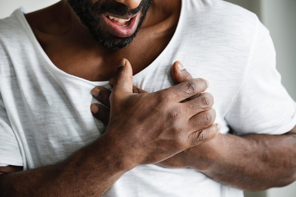 ¿Qué es una Crisis de Ansiedad (o Ataque de Pánico)? 2 24756